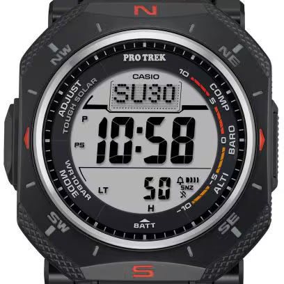 PRO TREK PRG-69 цуврал