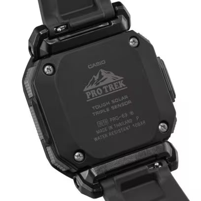PRO TREK PRG-69 цуврал
