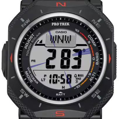 PRO TREK PRG-69 цуврал