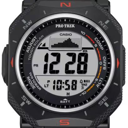 PRO TREK PRG-69 цуврал