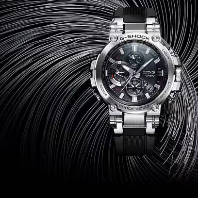 G-Shock MTG-B100 цуврал