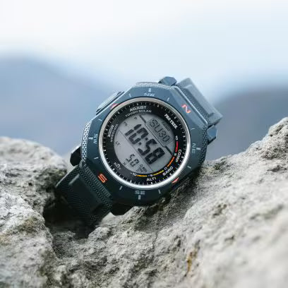 PRO TREK PRG-69 цуврал
