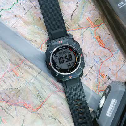 PRO TREK PRG-69 цуврал