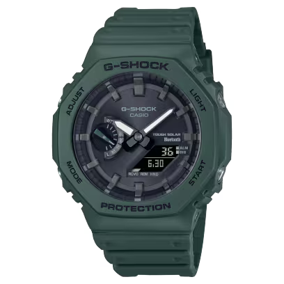 G-Shock GA-B2100 цуврал