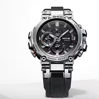 G-Shock MTG-B100 цуврал