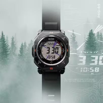 PRO TREK PRG-69 цуврал