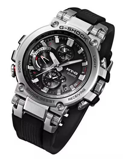 G-Shock MTG-B100 цуврал