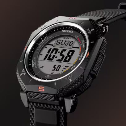 PRO TREK PRG-69 цуврал