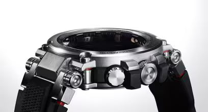 G-Shock MTG-B100 цуврал