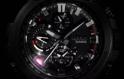 G-Shock MTG-B100 цуврал