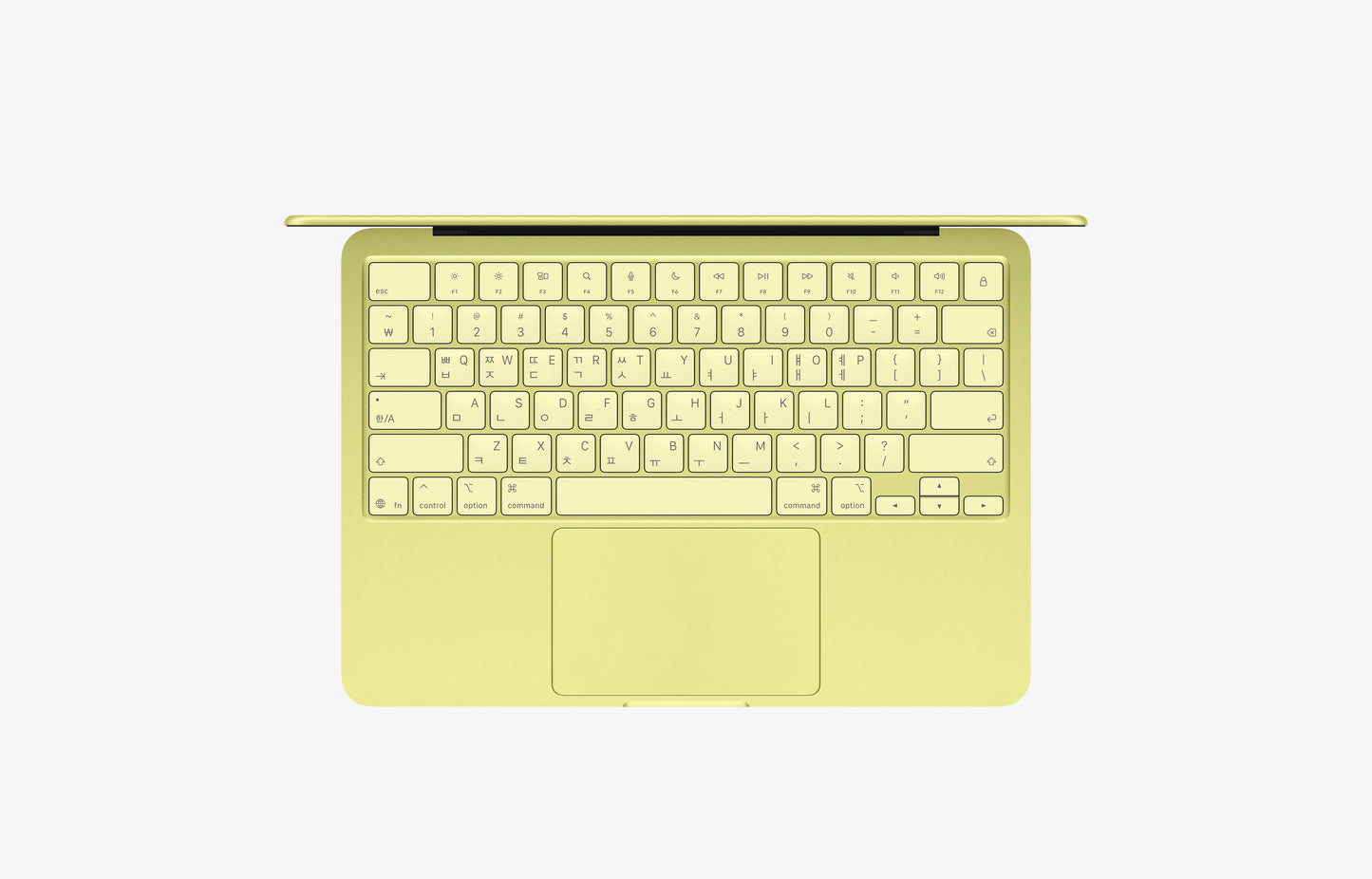 Macbook Neo