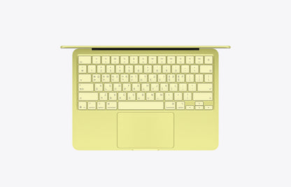 Macbook Neo