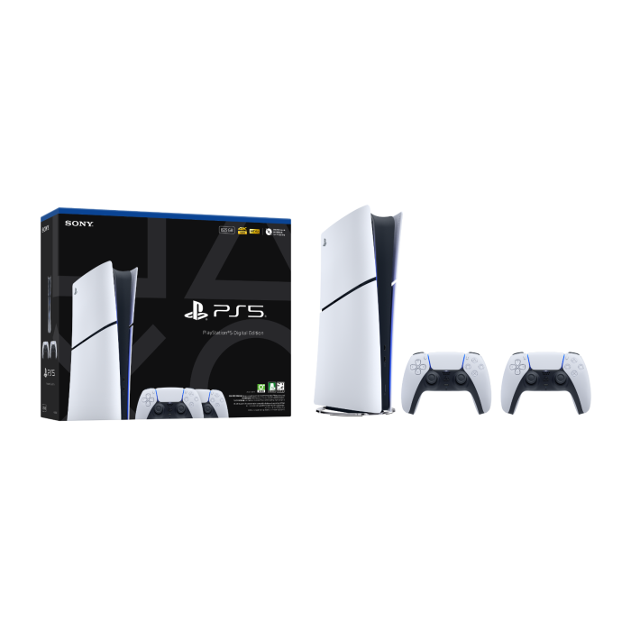 Sony PlayStation 5
